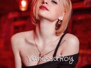 VanessaRoy