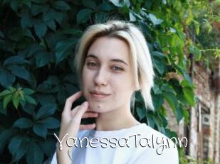 VanessaTalynn