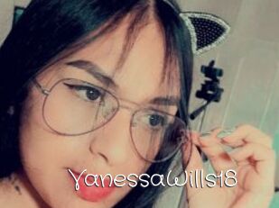 VanessaWills18