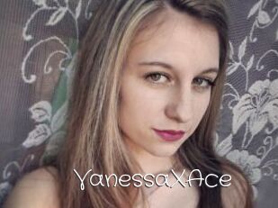 VanessaXAce