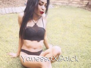 VanessaXBalck