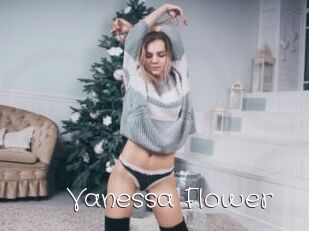 Vanessa_Flower