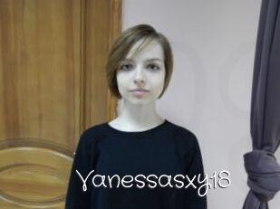 Vanessasxy18
