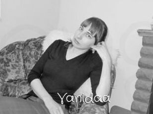 Vanidaa