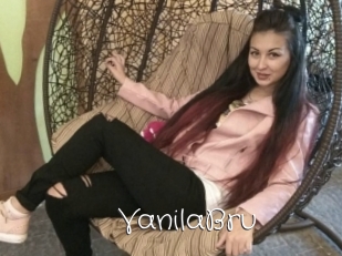 VanilaBru
