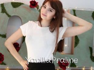 VanillaPraline
