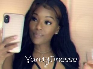 VanityFinesse
