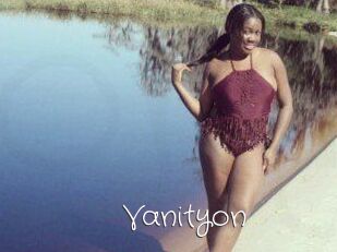 Vanityon