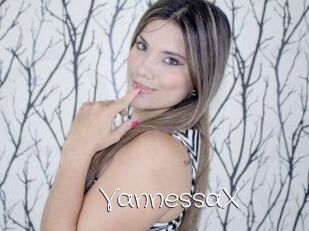 VannessaX