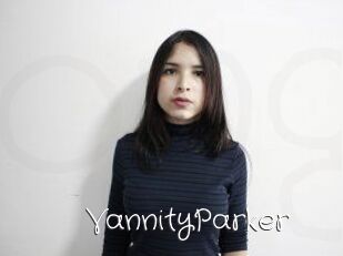 VannityParker