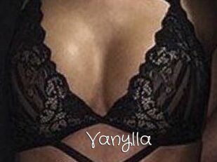 Vanylla