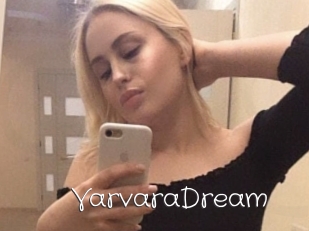 VarvaraDream