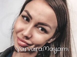 VarvaraMayami