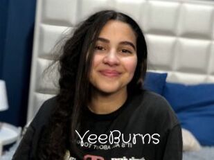 VeeBurns