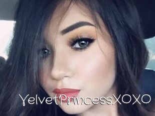 VelvetPrincessXOXO