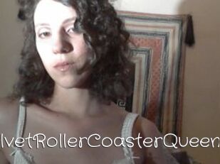 VelvetRollerCoasterQueen