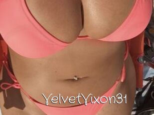 VelvetVixon31