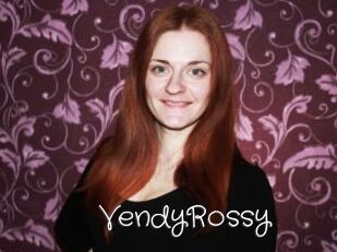 VendyRossy