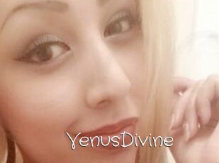 VenusDivine