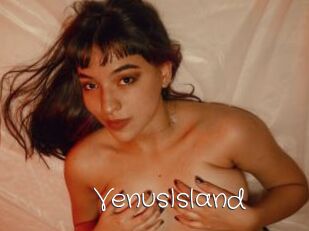 VenusIsland