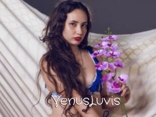 VenusLuvis