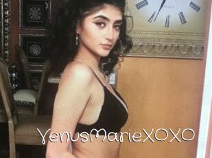 VenusMarieXOXO