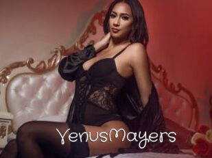 VenusMayers