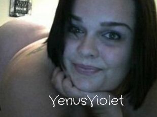 VenusViolet