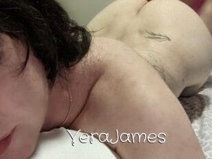 VeraJames