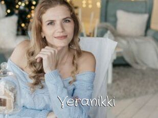Veranikki