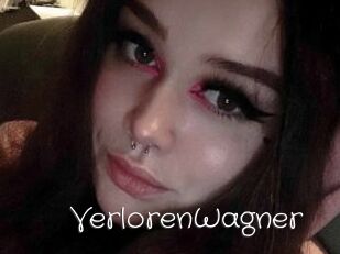 VerlorenWagner