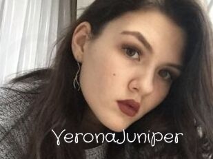 VeronaJuniper