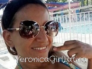 VeronicaGirlLatina
