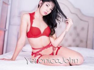 VeronicaJohn