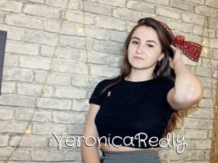 VeronicaRedly