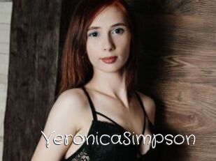 VeronicaSimpson