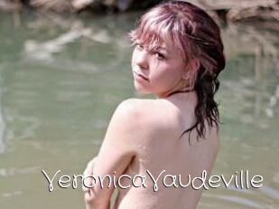 VeronicaVaudeville