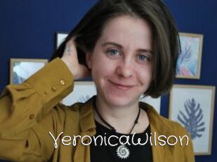 VeronicaWilson