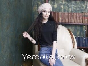 VeronikaJones