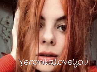 VeronikaLoveYou