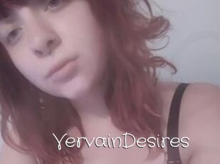 VervainDesires