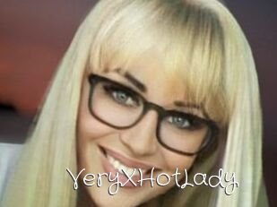 VeryXHotLady