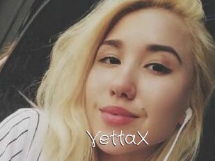 VettaX