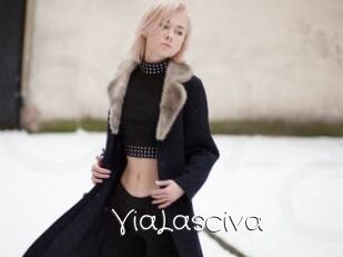 ViaLasciva