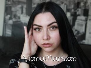 VianaMarsian
