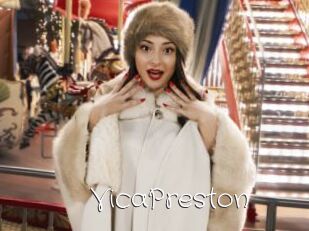 VicaPreston