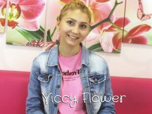 Viccy_Flower