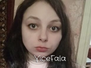 ViceFala