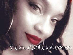 ViciousDeliciousness