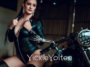 VickieVolten